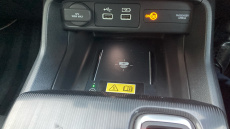 Honda Civic 2.0 eHEV Sport 5dr CVT Hybrid Hatchback